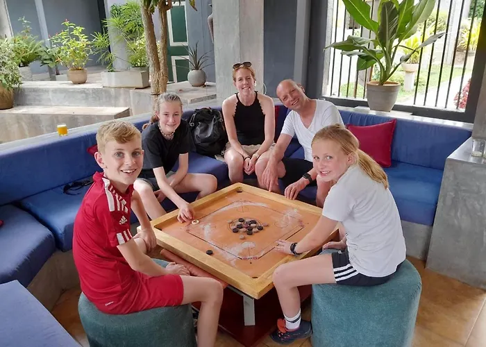 Morning Star Resorts