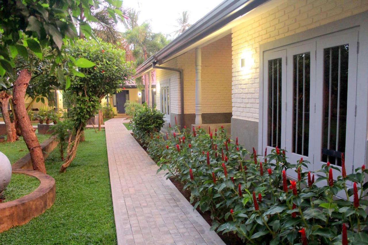 Morning Star Negombo