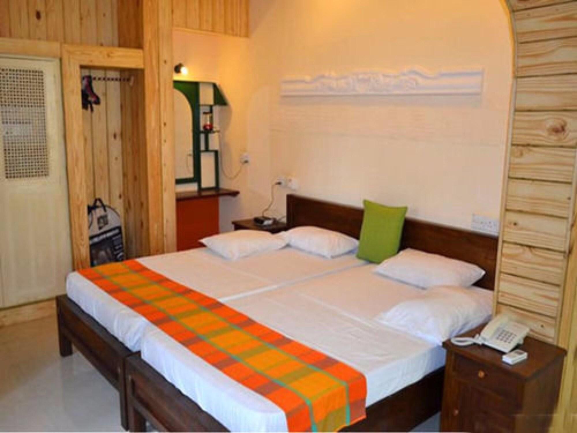 Morning Star Negombo