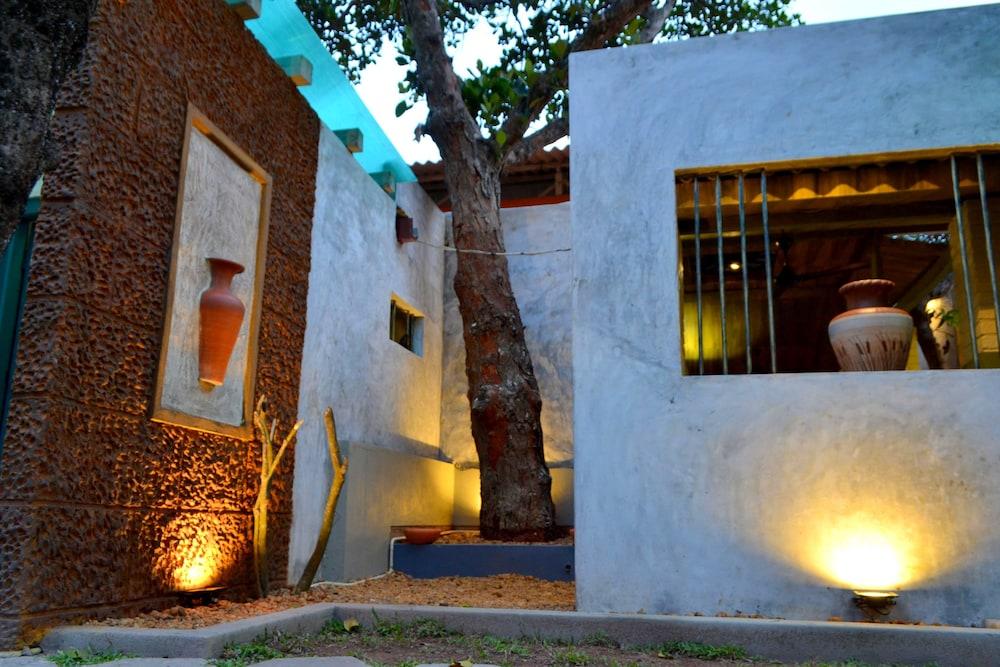 Morning Star Station touristique Negombo