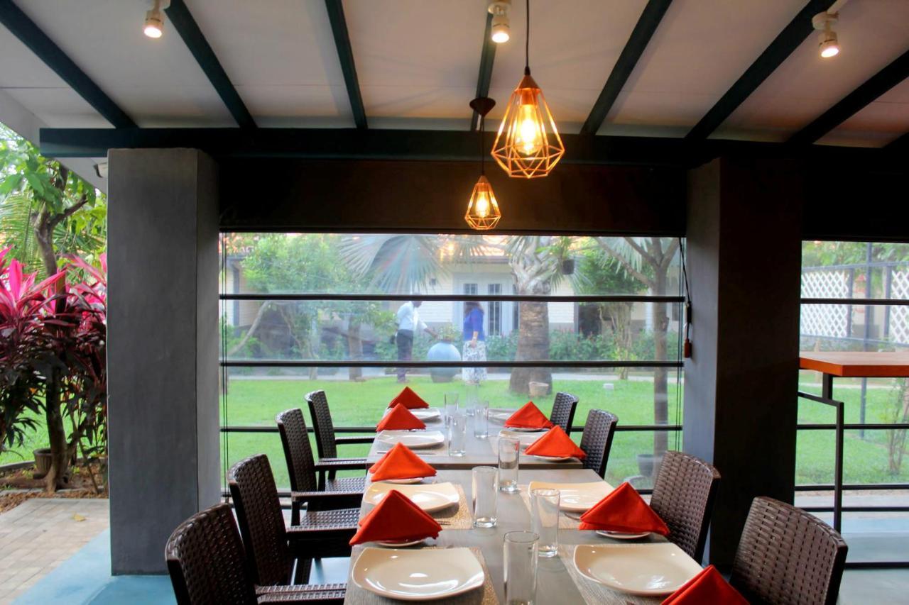 Morning Star Resort 4*