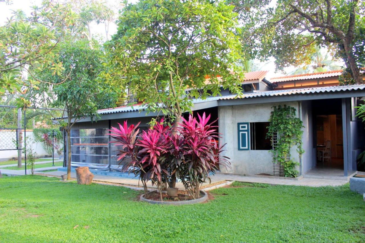 Morning Star Resort Negombo